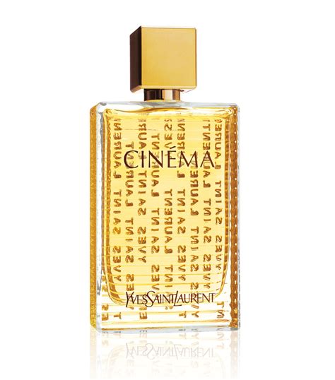 ysl cinema perfume discontinued